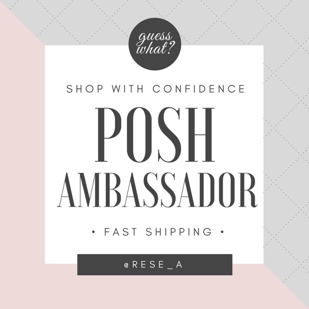 Shop with Confidence!